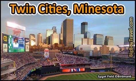 Twin Cities Travel Guide Top Sights And Cities To Visit