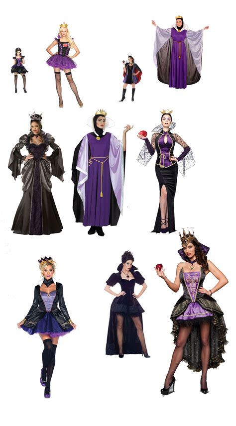 I went to a disney party and boy was it fun to be mistaken for the real deal. Pin by This Is Halloween! on Disney Villains Halloween Theme Party Decoration, Costume & Food ...