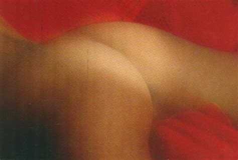 Anne Parillaud Nude Hotnupics