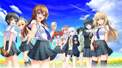 Just click on the episode number and watch hachigatsu no cinderella nine english sub online. Hachigatsu no Cinderella Nine Re:fine - The Final Anime