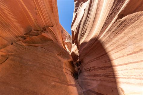 Best Time To See Zebra Slot Canyon In Utah 2021 When To See Roveme
