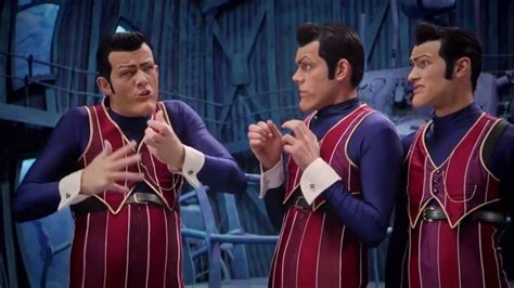 Lazytown We Are Number One High Quality Rip Youtube