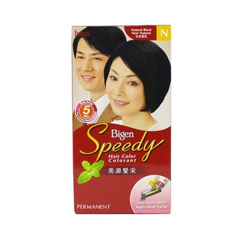 There are 3622 black hair dye for sale on etsy, and they cost. Bigen Speedy Hair Colour | Walmart Canada