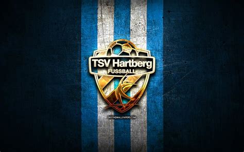 From wikimedia commons, the free media repository. Download wallpapers Hartberg FC, golden logo, Austrian ...