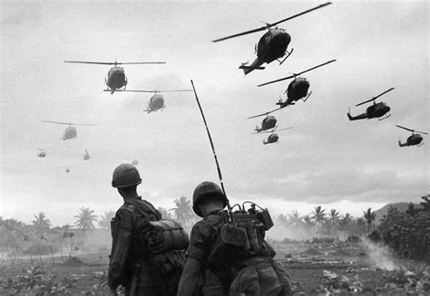 La Guerra De Vietnam La Gran Derrota De Eeuu Paco Zea