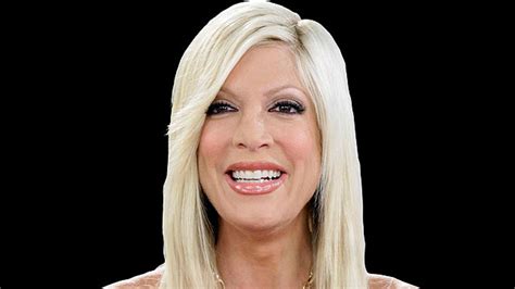 Break Time Tori Spelling Has A Sex Tape Who Cares Fox News