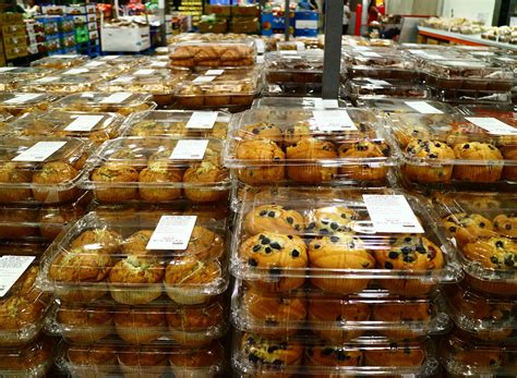 7 Best Items At Costcos Bakery — Eat This Not That