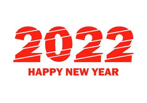 2022 Year Png Transparent Image Download Size 1000x704px