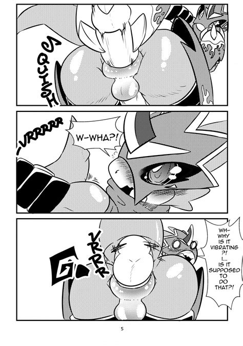 Rule 34 Anal Anal Masturbation Anal Sex Anus Armor Ass Backsack Balls Belt Blush Comic Digimon