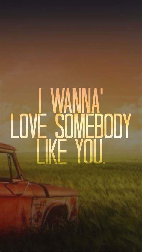 What to get someone who likes to travel. Keith urban i wanna love somebody like you ...