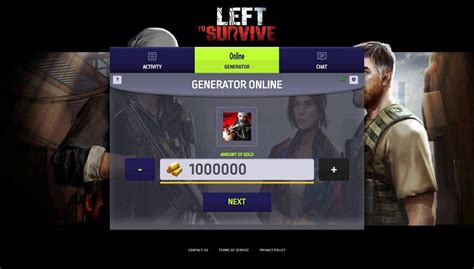 You can open it too? left to survive mod apk unlimited gold left to survive ...