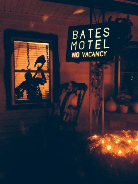 47 Bates Motelpsycho Halloween Party Theme Ideas Halloween Party