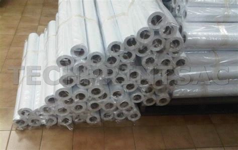 Rollo Papel Bond X Para Ploter Cm X Mt Gr S