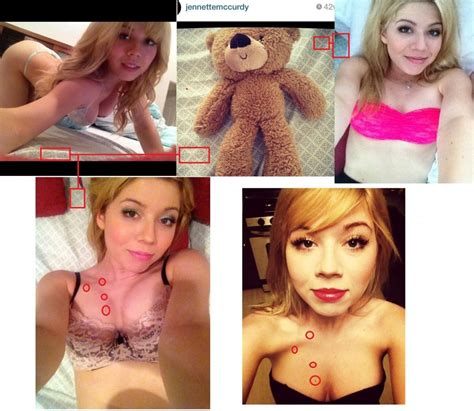 Jennette Mccurdy New Naked Photos And Proofs Thefappening