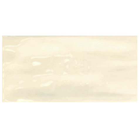 Nature20 Cream Gloss Wall Tile Emc Tiles