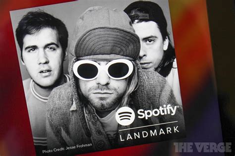 Spotify Landmark Series Launches With Behind The Scenes Look At