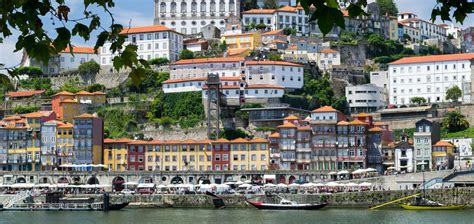 W porto przywitały nas ciemności. Best places to stay in Porto, Portugal | The Hotel Guru