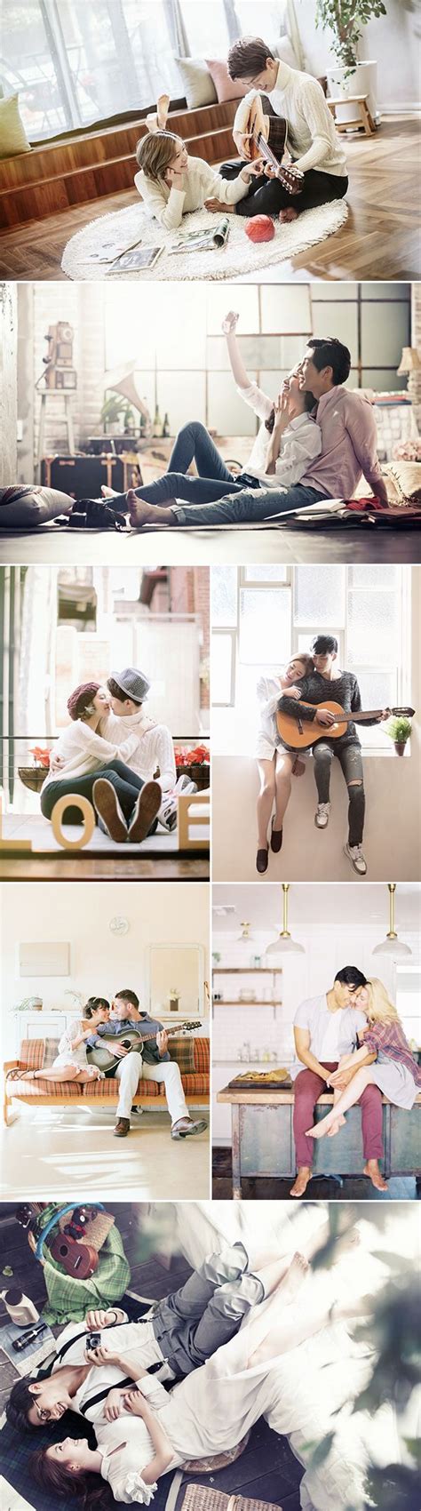 A Sweet Date 25 Cute And Romantic Engagement Photo Ideas Praise