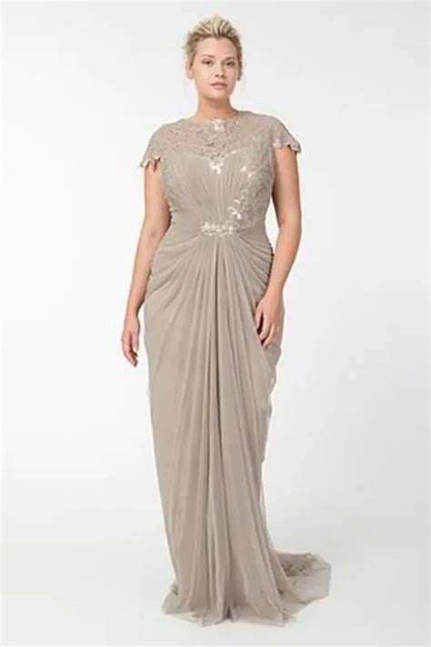 Buy Mother Of The Groom Plus Size Gowns In Stock
