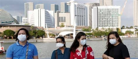 Welcome to the official cna youtube channel.based in singapore, cna covers global developments with an asian perspective. Here's How Countries Around The World Are Dealing With ...