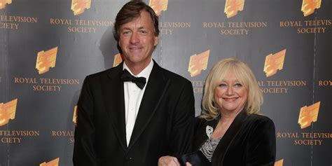 Richard And Judy Believe Sex Is The Secret To Their Long Lasting Marriage After 28 Years