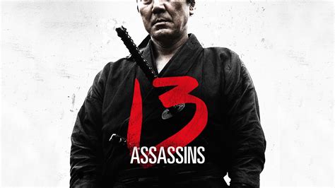 watch 13 assassins 2010 full movie free online plex