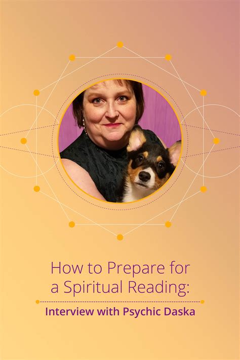 You May Have Questions About Your First Reading So We Sat Down With