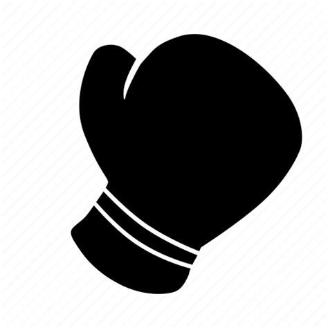 Boxing Glove Icon Png And Svg Vector Free Download Vlrengbr