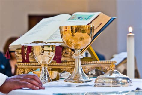 Sunday Gospel Reflections A Very Special Invitation Catholic Digest