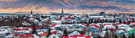 Best Iceland Vacations And Escorted Iceland Tours