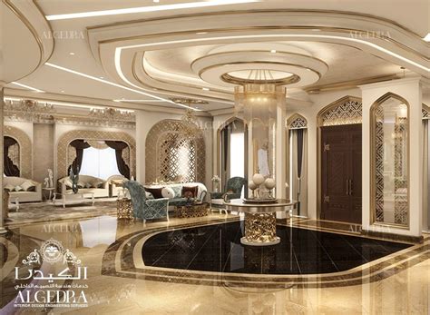 Residential And Commercial Interior Designs By Algedra Interior Design