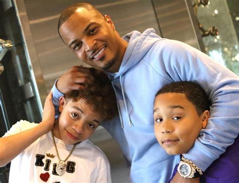 Discover its cast ranked by popularity, see when it premiered, view trivia, and more. The Source |T.I.'s Son King is Certain Nobody Will Snatch ...