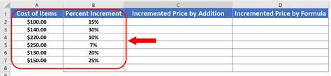 How To Add Percentages In Excel Spreadcheaters