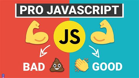 Javascript PRO Tips Techniques You Should Know Master Javascript