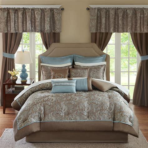 Best Bedding Sets With Matching Curtains Your Home Life