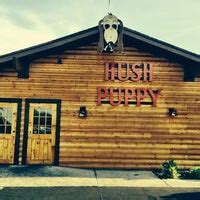 The company the hush puppy las vegas, inc. The Hush Puppy - Southern / Soul Food Restaurant in Las Vegas