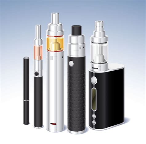Why Clearomizers Are The Best Way To Enjoy Your E Cigarette Best