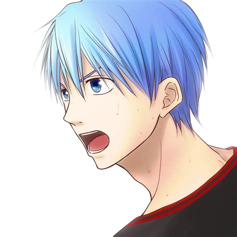 Kuroko Tetsuya Kuroko No Basuke Image 1625206 Zerochan Anime