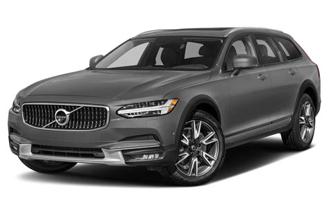 2018 Volvo V90 Cross Country - View Specs, Prices & Photos - WHEELS.ca