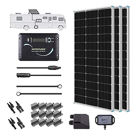 9 Best 300 Watt Solar Panels Reviewed And Complete Buyers Guide All