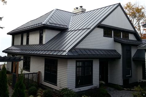 Roof Gallery Drexel Metals Metal Roof Architectural Shingles Roof