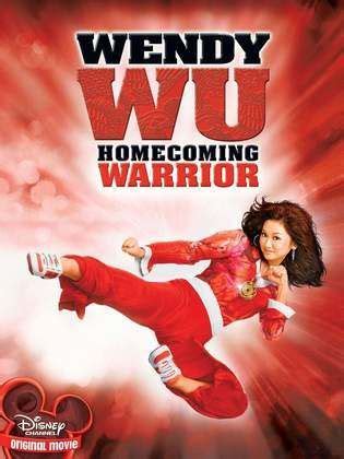 Ratnik koji se vraća kući, wendy wu: فيلم - Wendy Wu: Homecoming Warrior - 2006 طاقم العمل ...