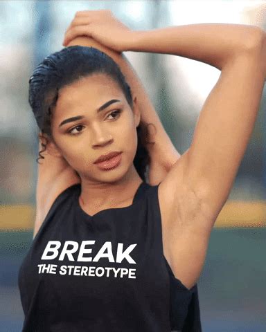 Break The Stereotypes Gifs Find Share On Giphy