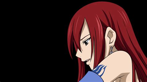 Zilong S Animated  Fairy Tail Anime Fairy Tail Erza Scarlet My Xxx