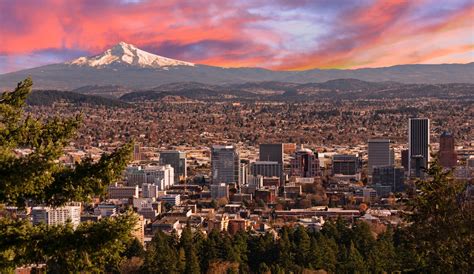 Portland State Of The Market In Portland
