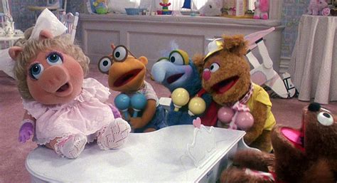 80s Bits The Muppets Take Manhattan The Reel Bits