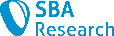 Sba Research Decentralized Systems Group