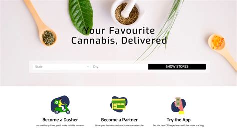 — saas listed on flippa start your ondemand cbd delivery system