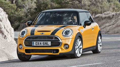 Used Mini Hatchback Review 2014 To Present Mk3 Carbuyer