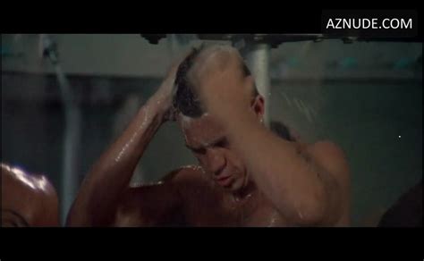 Steve Mcqueen Shirtless Scene In The Getaway Aznude Men
